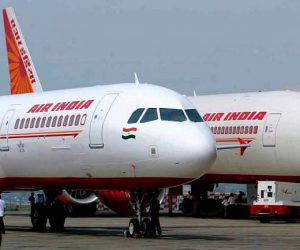 ’ائیرانڈیا‘ کے ڈاٹا میں لگی سیندھ، 45 لاکھ مسافروں کی کریڈٹ کارڈ سمیت کئی جانکاریاں لیک
