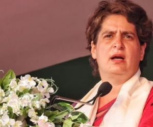 کورونا کے علاج میں استعمال ہونے والی ادویات اور آلات کو جی ایس ٹی سے مستثنیٰ قرار دیا جائے‘ پرینکا گاندھی کا مطالبہ