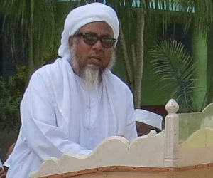 معروف عالم دین ڈاکٹر مفتی محفوظ الرحمن عثمانی کا انتقال ملک بھر کے علمی و ملی حلقوں میں غم کی لہر، جسد خاکی کو جامعۃ القاسم دارالعلوم الاسلامیہ لے جایا گیا