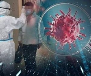 کورونا سے اموات کے اعداد و شمار خوفناک، 24 گھنٹوں کے دوران 4454 افراد ہلاک، 222315 نئے معاملے