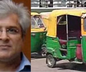 دہلی میں ای رکشا، آٹو اور ٹیکسی ڈرائیوروں کو ملے گی پانچ ہزار روپے کی مالی مدد