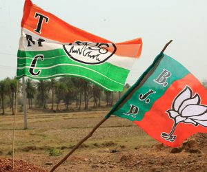 بنگال: بی جے پی کو جھٹکا، سونالی کے بعد مزید 2 لیڈروں نے پارٹی چھوڑنے کا کیا فیصلہ