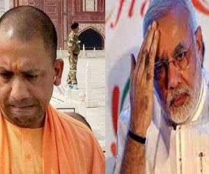 مودی اور یوگی کی ’بدنامی‘ سے آر ایس ایس پریشان، خفیہ اعلیٰ سطحی میٹنگ منعقد!