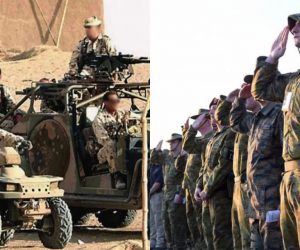 آسٹریلیا نے افغانستان میں اپنا سفارت خانہ بند کرنے کا لیا فیصلہ، ملک کے اہم علاقوں پر طالبان کا کنٹرول، ستمبر کے اوائل تک امریکی فوج کا انخلا یقینی