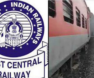 ایسٹ سینٹرل ریلوے: گردابی طوفان یاس کے سبب نو ایکسپریس ٹرینیں منسوخ