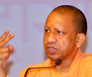 ’ایمرجنسی‘ پر ٹوئٹ کر برے پھنسے وزیر اعلیٰ یوگی آدتیہ ناتھ