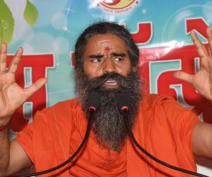 ڈاکٹروں کی تنظیم نے رام دیو کو ایک ہزار کروڑ کا ہتک عزت کا نوٹس بھجوایا