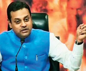 ٹول کٹ معاملہ: سمبت پاترا پوچھ گچھ کے لئے پھر حاضر نہیں ہوئے!