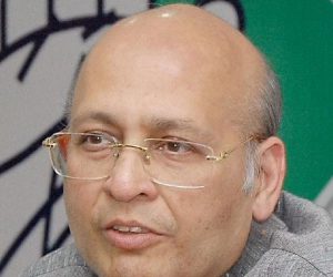 سوشل میڈیا کے لیے نئے ضابطے مودی حکومت کی تاناشاہی: کانگریس