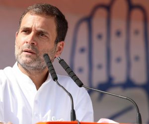 حکومت کی ترجیحات سوشل میڈیا اور جھوٹی امیج، یہ کیسے اچھے دن؟ راہل گاندھی