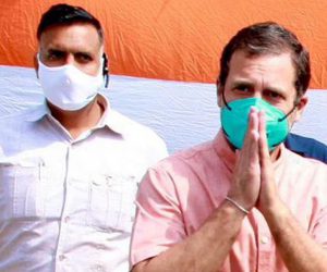 مسلم اکثریتی لکشدیپ کے خلاف سازش، راہل گاندھی نے پی ایم مودی کو لکھا خط