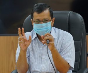 دہلی: لاک ڈاؤن میں 7جون تک توسیع