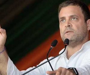 ہر ایک کو مفت ویکسین کے لئے راہل گاندھی نے چلائی مہم