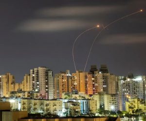 اسرائیلی آئرن ڈوم سسٹم نے اپنے ہی ڈرون طیارے مار گرائے: رپورٹ