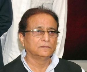 اعظم خان کی طبعیت میں سدھار، کرونا رپورٹ نیگیٹیو آئی