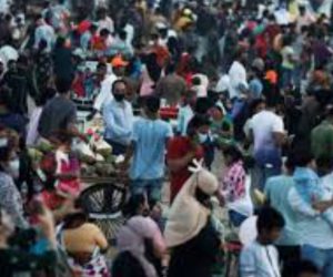 امریکی صدر کے طبی مشیر نے بھارت کو مکمل لاک ڈاؤن کرنے کا دیا مشورہ