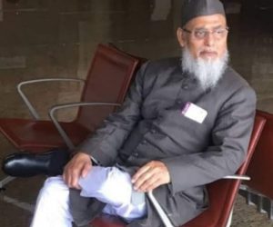 مولانا نورعالم خلیل امینی کے قلم کا سکہ پوری دنیا میں رائج تھا: مولانا احمد ولی فیصل رحمانی