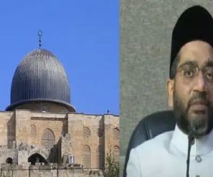 مسجد اقصیٰ پر اسرائیلی جارحیت پر جماعت اسلامی ہند کا شدید رد عمل، کہا – بزدلانہ اور مذموم حرکت