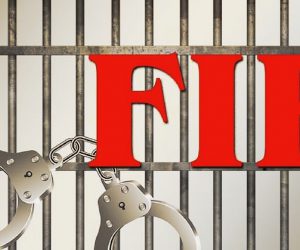 کشمیر: مندر نذرِ آتش کرنے کی خبر نکلی جھوٹ، پولیس نے کیس درج کیا، تحقیقات شروع