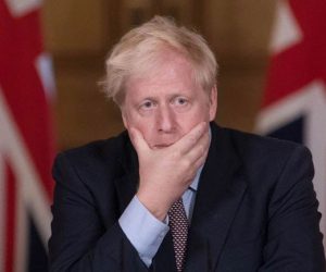 برطانوی وزیراعظم نے انکوائری کمیشن میں اسلام مخالف بیان پر معافی مانگ لی