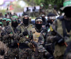 القسام بریگیڈز کے سربراہ کو ختم کرنے کا کوئی موقع ضائع نہیں کریں گے: اسرائیل