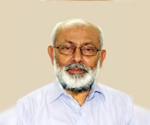 نصرت علی کی وفات سے ملّت ایک مخلص رہنما سے محروم: ڈاکٹر محمد منظور عالم