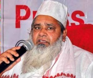 آل انڈیا یوناٹئیڈ ڈیموکریٹک فرنٹ نے آسام میں 16 سیٹوں پر جیت حاصل کی، کانگریس کی خراب کارکردگی کی وجہ سے بی جے پی کی واپسی