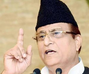 میدانتا اسپتال میں داخل اعظم خان کی حالت نازک