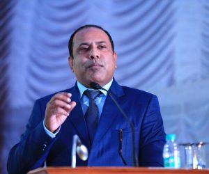 شعیب اقبال کا بیان دہلی حکومت کا اعتراف جرم ہے: کلیم الحفیظ کیجریوال بری طرح ناکام ہوچکے ہیں انھیں استعفیٰ دے دینا چاہئے