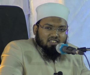 موجودہ حالات میں اصلاحی سرگرمیوں کو بڑھانا ضروری: مولانا محمد عمرین محفوظ رحمانی