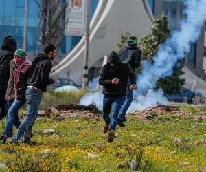 غرب اردن میں ایک ہفتے میں 4 فلسطینی شہید، ایک آباد کار ہلاک