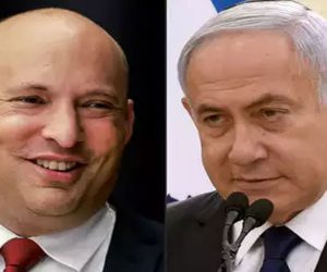 اسرائیلی پارلیمنٹ نے نیتن یاہو کو اقتدار سے کیا باہر، سخت گیر نفتالی وزیراعظم منتخب