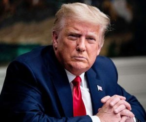 ٹرمپ کا فیس بک اور انسٹا گرام اکاؤنٹ دو سال کے لیے معطل