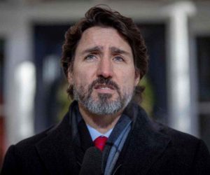 لندن میں مسلم خاندان پر حملہ دہشتگردی ہے: کینیڈین وزیراعظم