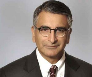 کینیڈا کی تاریخ میں پہلی مرتبہ سپریم کورٹ کا مسلم جج نامزد