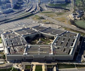 امریکی مخبروں کے نام افشا کرنے پر پینٹاگون کی مترجم کو قید کی سزا