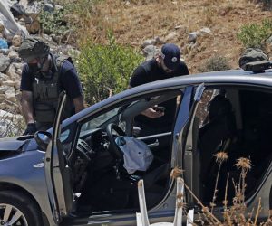 اسرائیلی فوج کی ریاستی دہشت گردی میں فلسطینی خاتون شہید