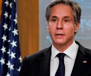 فلسطینیوں کے خلاف اسرائیلی جرائم میں امریکا برابر مجرم ہے: حماس