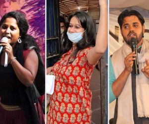 دہلی فسادات کے سلسلہ میں گرفتار آصف، دیوانگنا اور نتاشا کی درخواست ضمانت ہائی کورٹ سے منظور