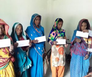 دینی تعلیمی بیداری کو عام کرنا ندائے حق ویلفیر سوسائٹی کے اہم مقاصد میں سے ہے: شبیر احمد ندوی 