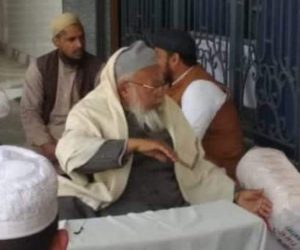 مولانا محفوظ الرحمن شاہین جمالی کا انتقال، علمی حلقہ سوگوار