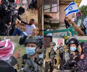 اسرائیل کا فلسطینیوں کو جبری بیدخل کرنا عالمی قوانین کی خلاف ورزی ہے: اقوام متحدہ