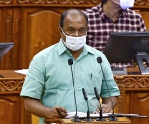 کورونا بحران: کیرالہ حکومت نے عوام کے لئے خزانے کا منہ کھولا، بیس ہزار کروڑ کے دوسرے کووڈ پیکیج کا اعلان