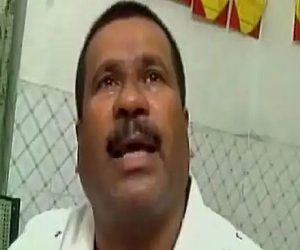 نتیش کے خلاف آواز اٹھانے والے بی جے پی لیڈر ’ٹُنّا پانڈے‘ پارٹی سے معطل