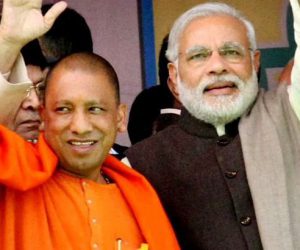 یو پی الیکشن: ہندوتوا ، مندر اور نیشنلزم ہی بی جے پی کا سہارا، 2022 کا روڈ میپ تیار!