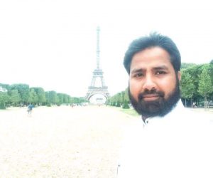 مسجد ضابطہ گنج معاملہ: اسد خان فلاحی کو دہلی وقف بورڈ نے امامت سے کیا سبکدوش