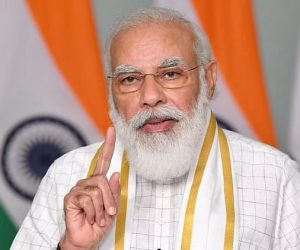 پی ایم مودی نے مفت کورونا ٹیکہ فراہمی کا کیا اعلان، اپوزیشن کے دباؤ کا اثر!