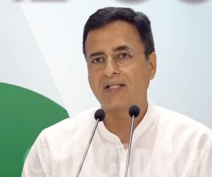 پی ایم مودی کے خطاب پر کانگریس نے کہا – وہ جھوٹ بول رہا تھا بڑے سلیقے سے!