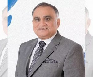 سابق آئی اے ایس افسر انوپ چندر پانڈے الیکشن کمشنر مقرر، الیکشن کمیشن کا پینل مکمل