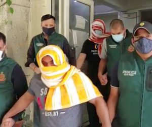 پہلوان سشیل کمار کو جیل میں نہیں ملے گا خصوصی کھانا، عدالت